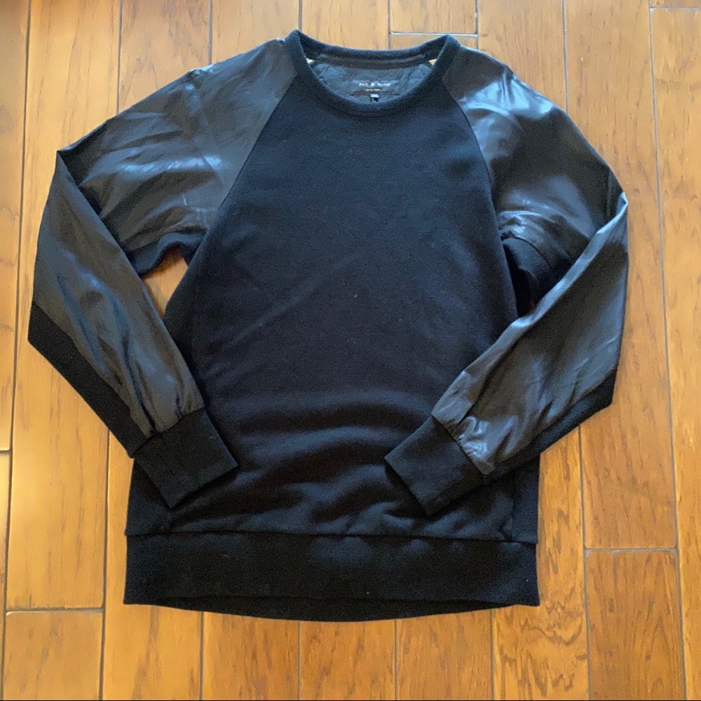 Rag n Bone Sweater